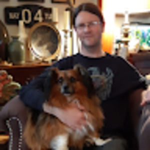 Meet your Posher, Mike